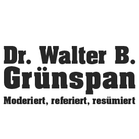 Walter B. Grünspan