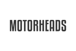 Motorheads Fine Art Photo Book