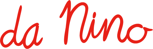 Logo Pizzeria Da Nino